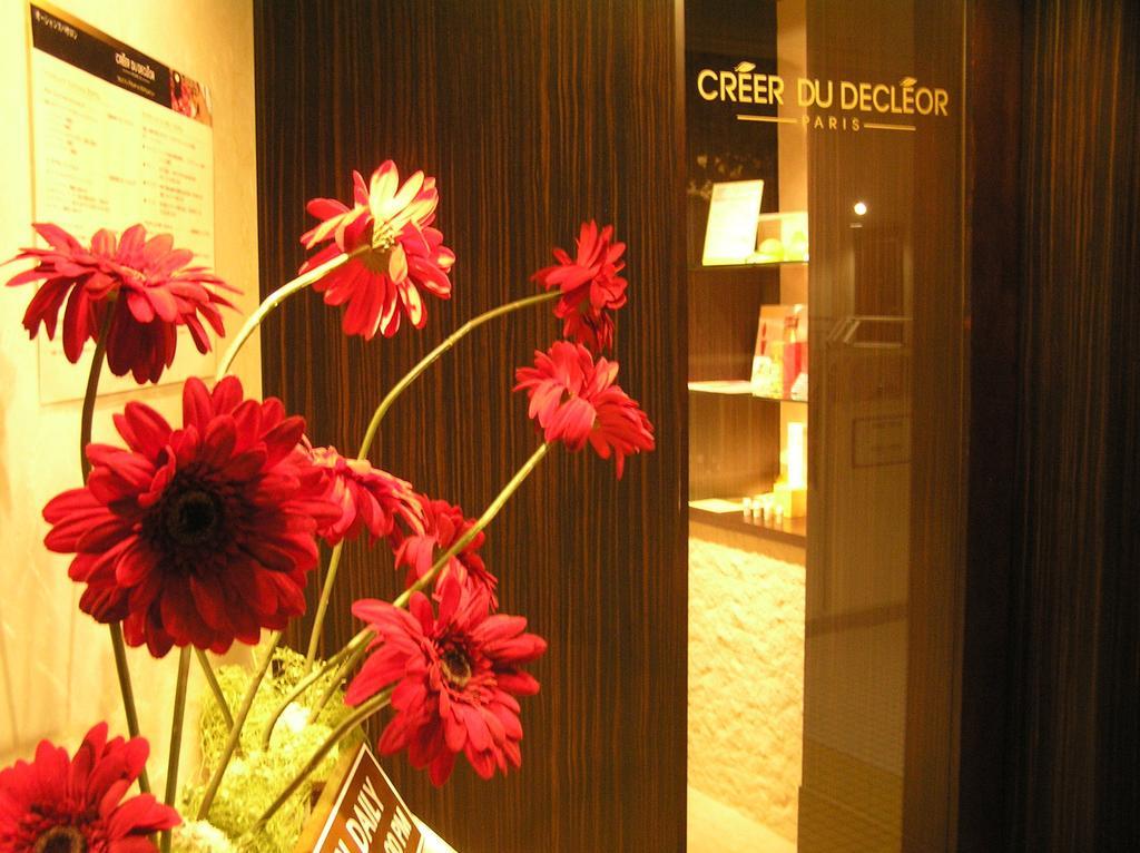 Okinawa Kariyushi Beach Resort Ocean Spa Onna Exterior foto